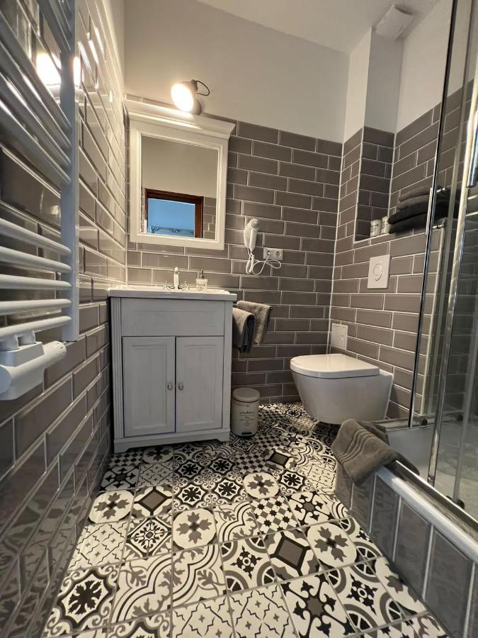 Gutshauszimmer Neu Gaarz Εξωτερικό φωτογραφία